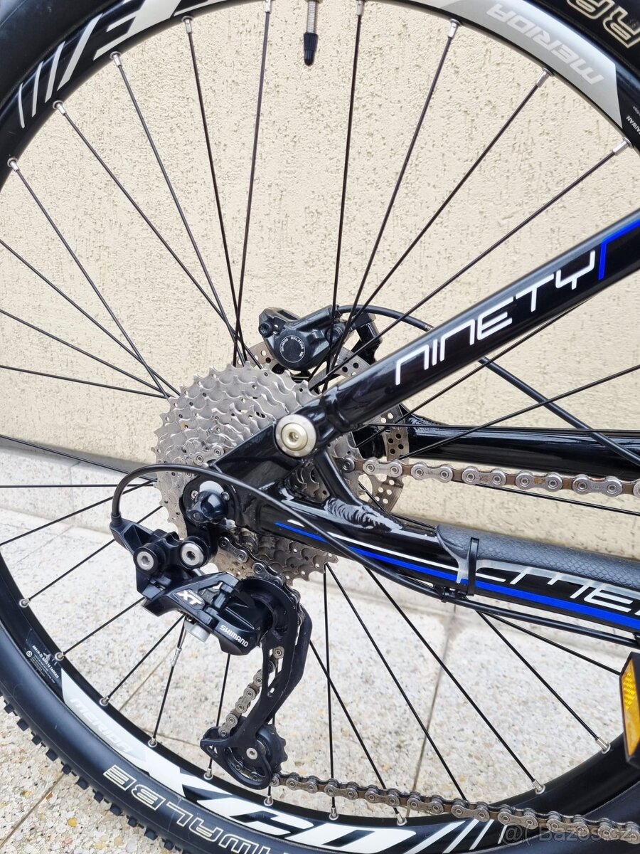 #36 Merida HFS XT , pro 175-185cm - 4