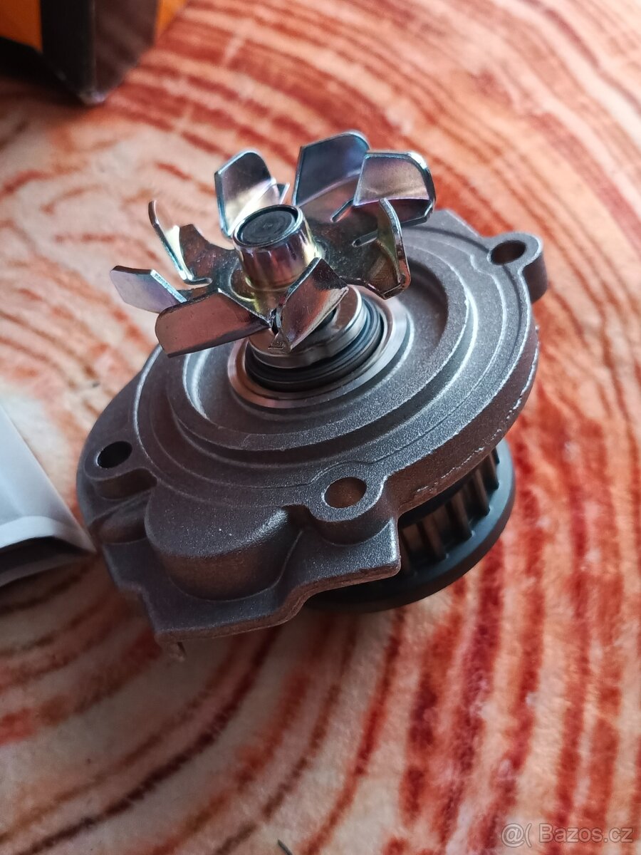 Vodní čerpadlo Contitech CT999WP1 - Nové - 4