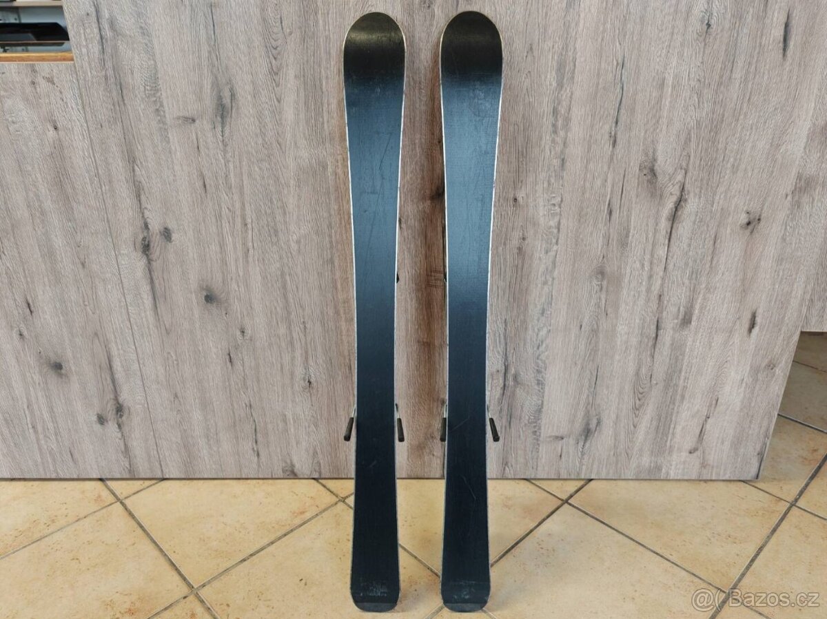 Dětské lyže Elan 100cm - 4