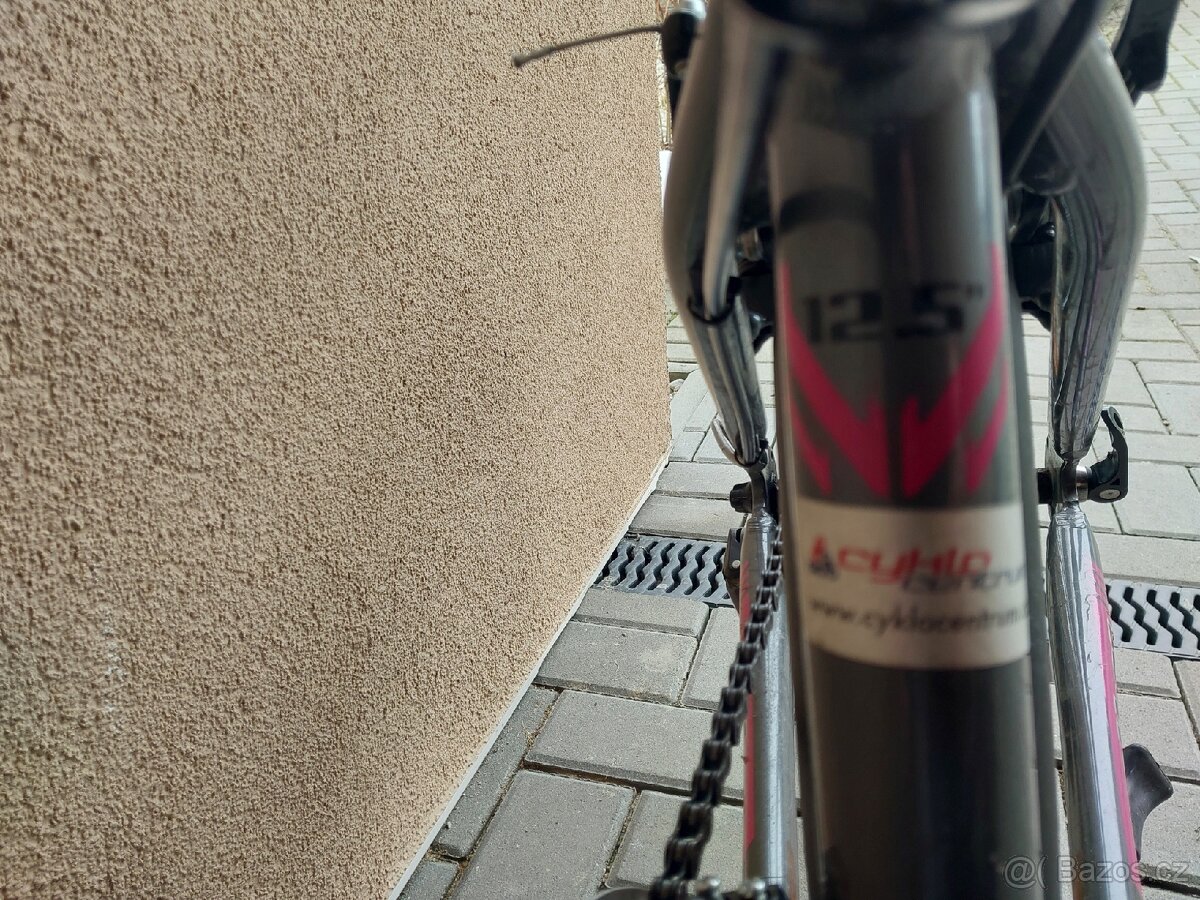 Dětské kolo Author - 4