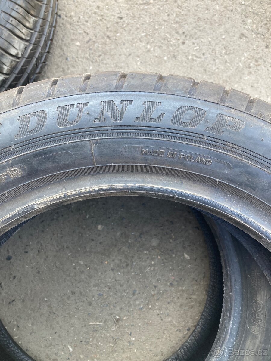 165/65/15 letni - 4