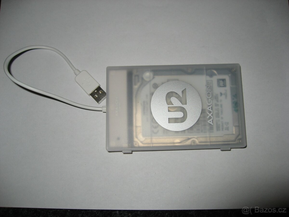 AXAGON HDD adaptér - 4