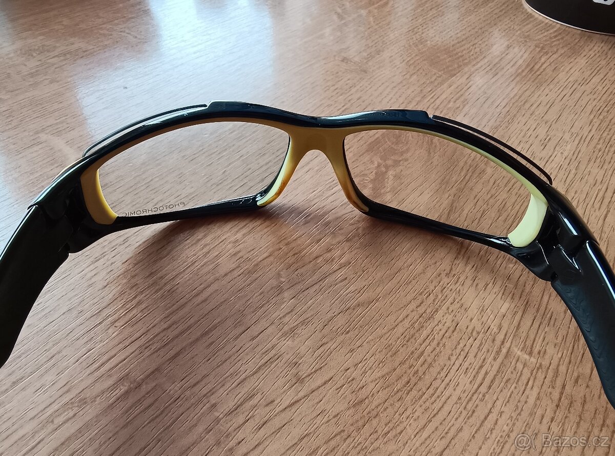 Cyklistické brýle - 4