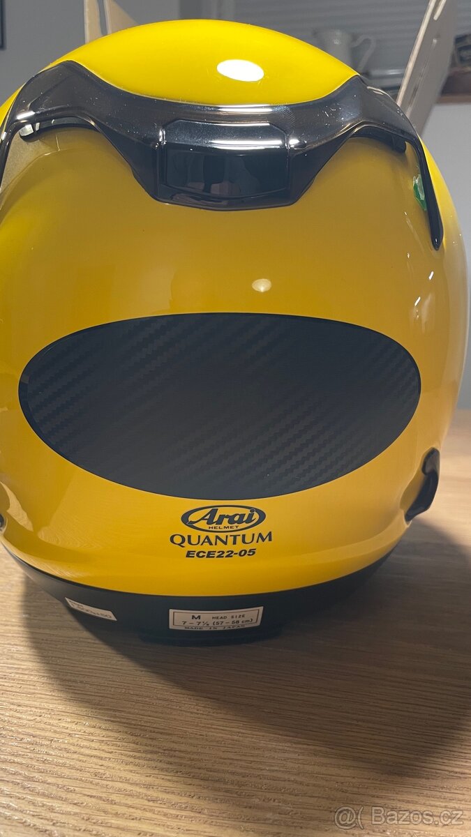 ARAI QUANTUM - 4