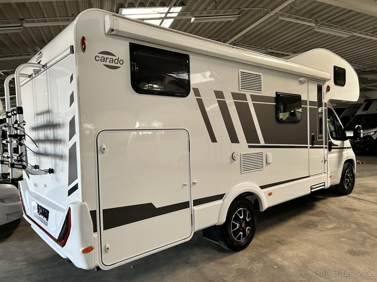 Carado A464 nový model odpočet DPH - 4