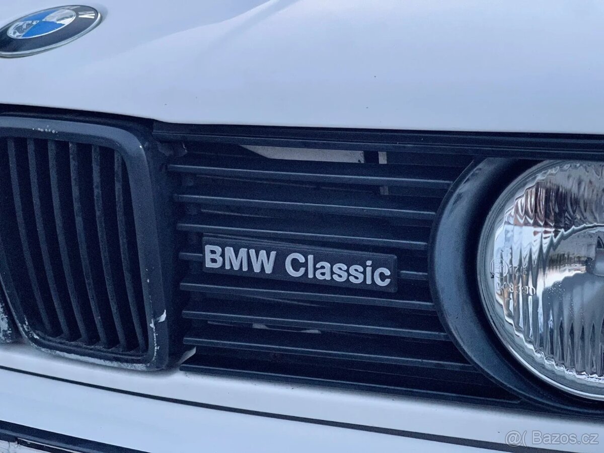 BMW - Emblémy - 4