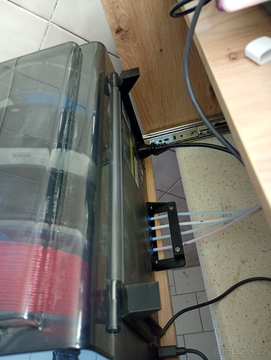 Anycubic Kobra 3v2 kombo 2ks. - 4