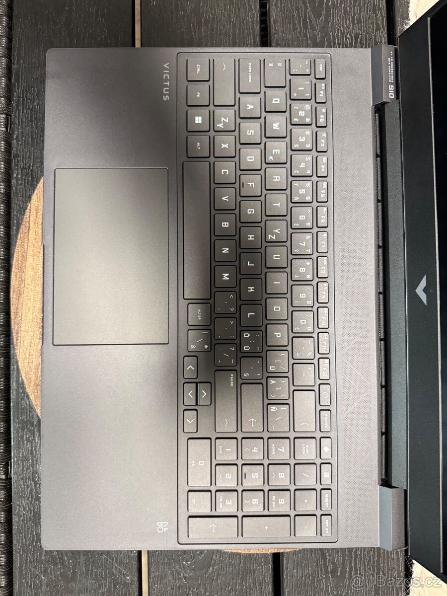 Herní notebook HP Victus, ZÁRUKA - 4