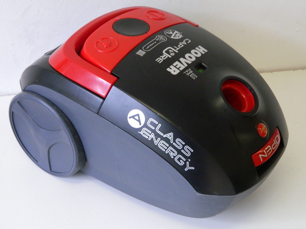 Vysavač Hoover 700 W - 4
