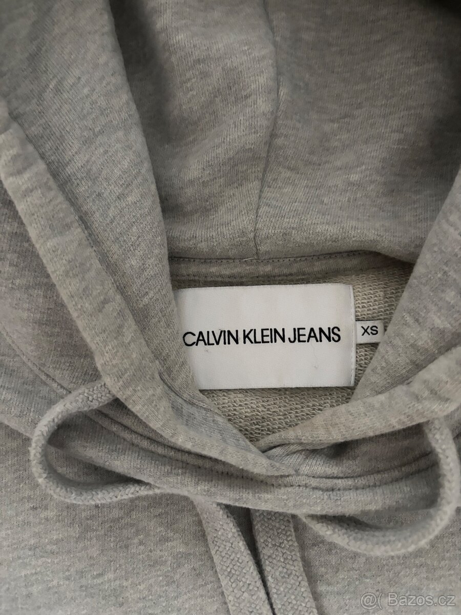 Šaty Calvin Klein - 4