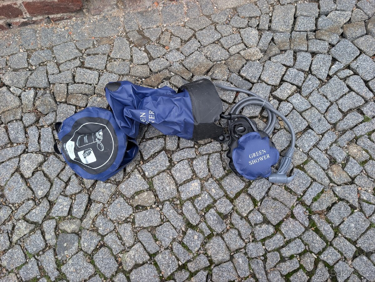 campingoca sprcha - 4