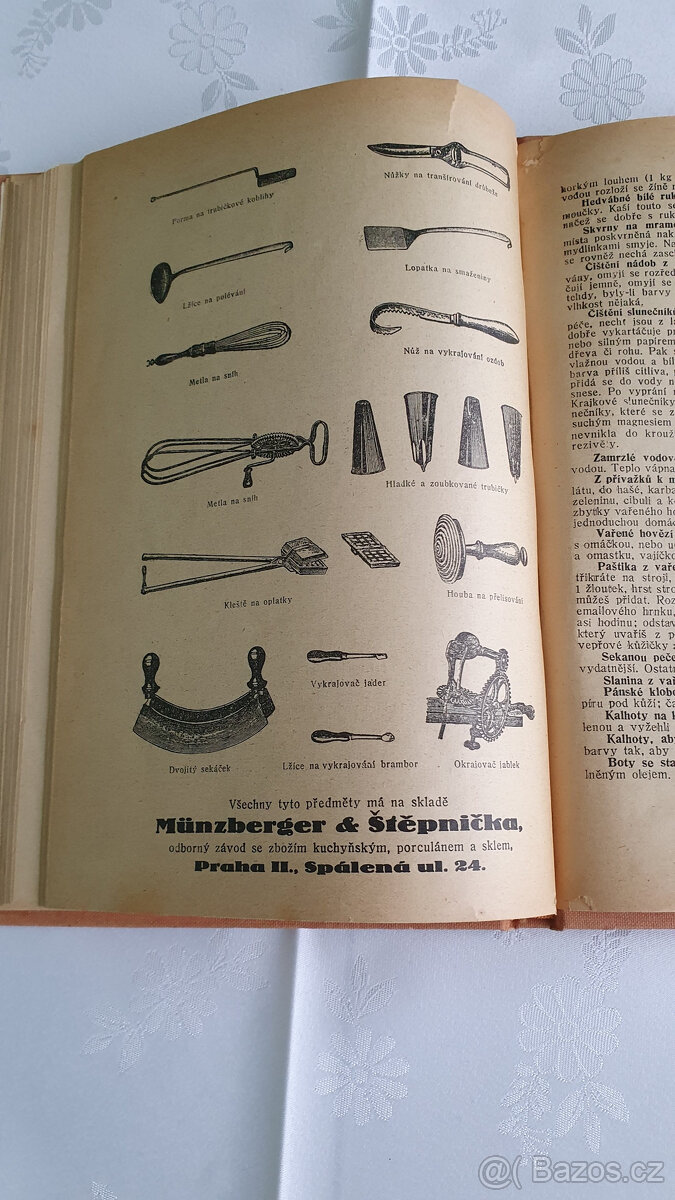 Pravá česká kuchařka - 4