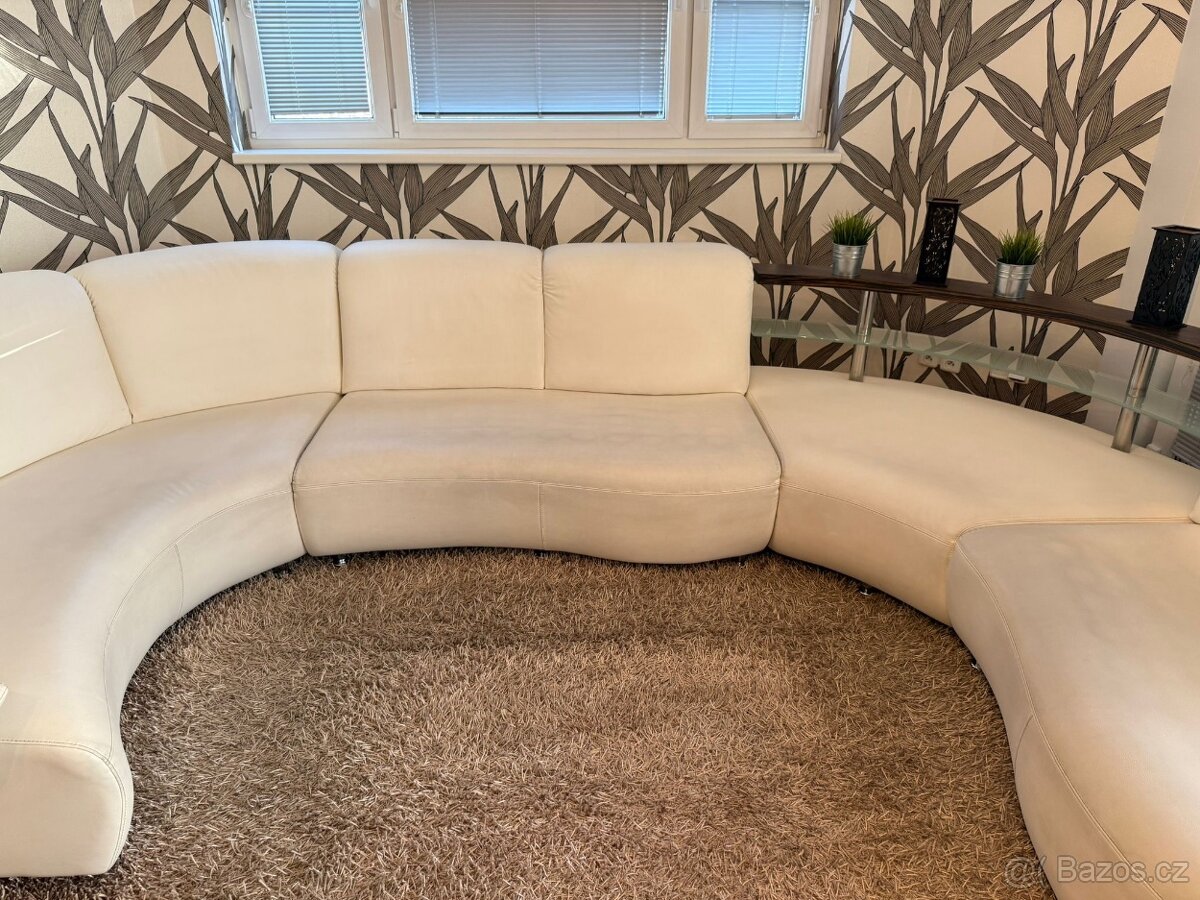 Sedací souprava - 4