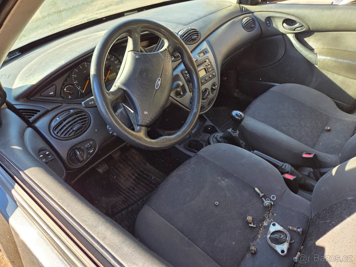 Ford Focus - 4
