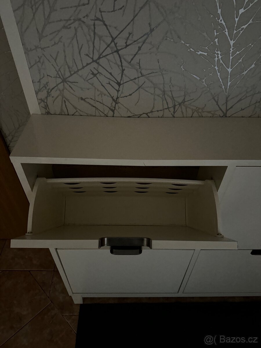 Botník IKEA - 4
