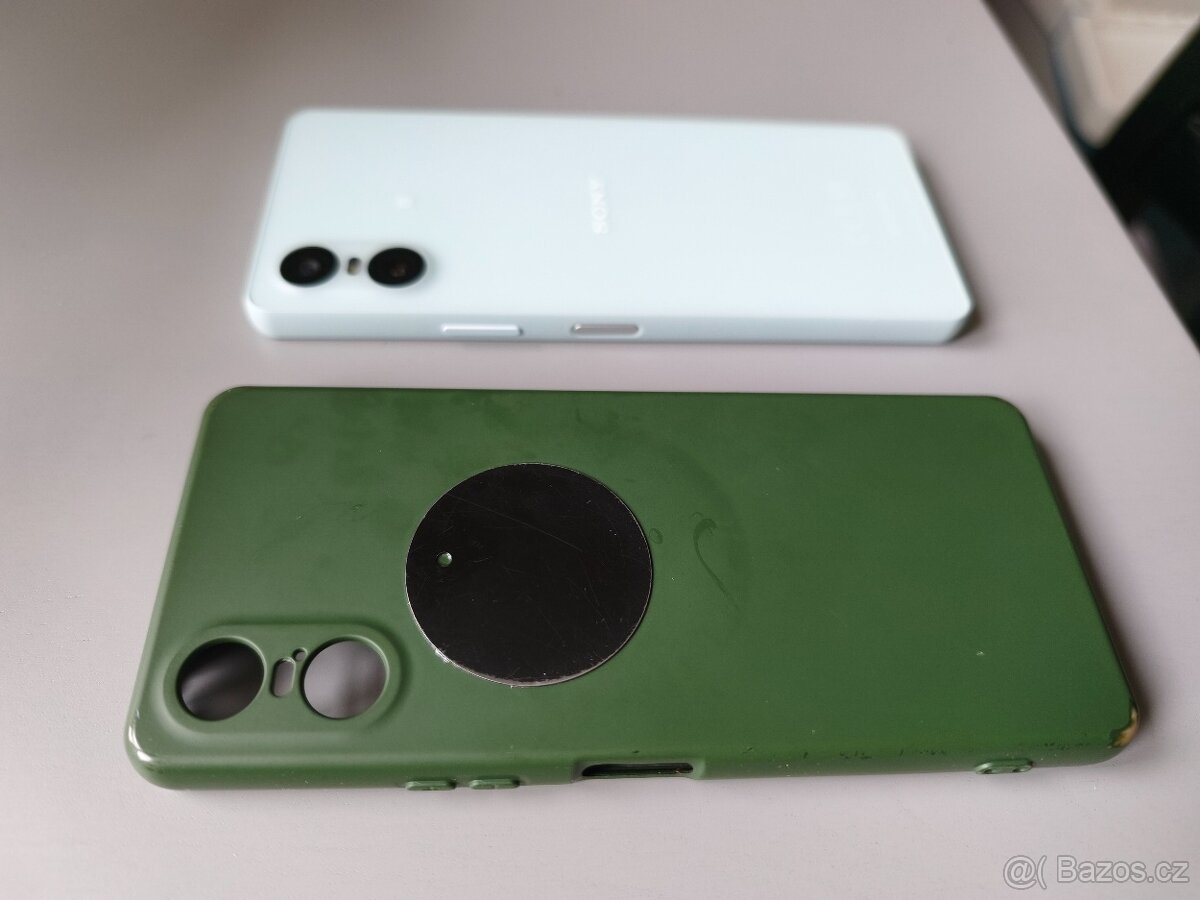 Sony Xperia XQ-ES54 - 4