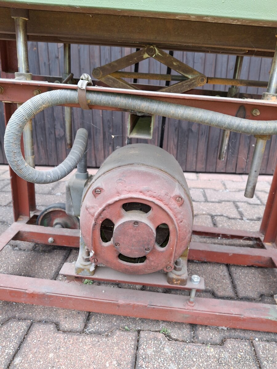 Kotoučová pila - 4