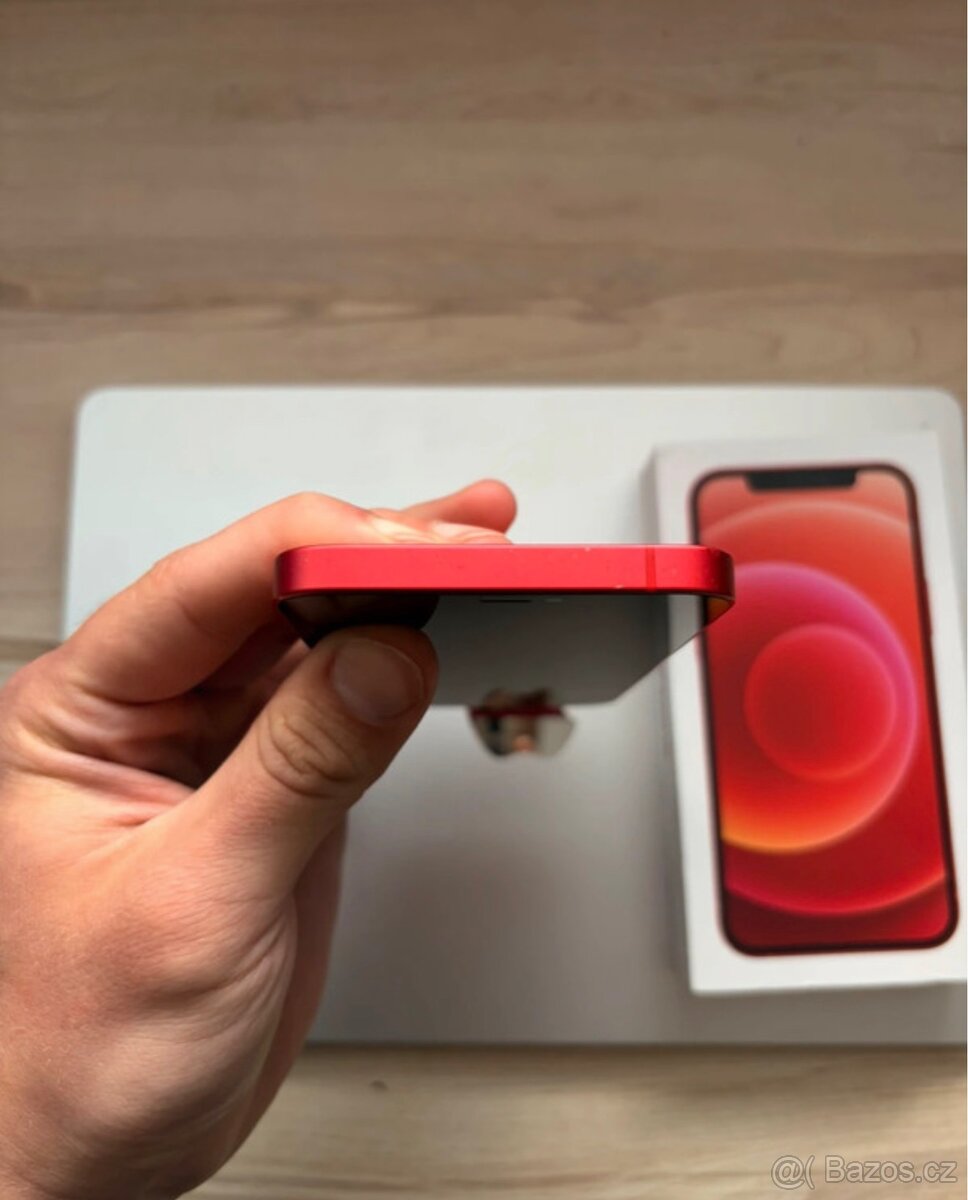 IPhone 12 - 128GB - 4