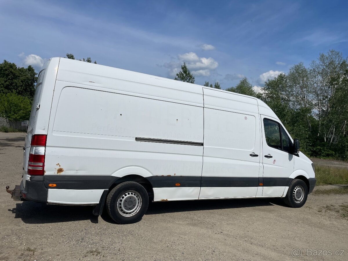 Prodej Sprinter 313 CDI - 4