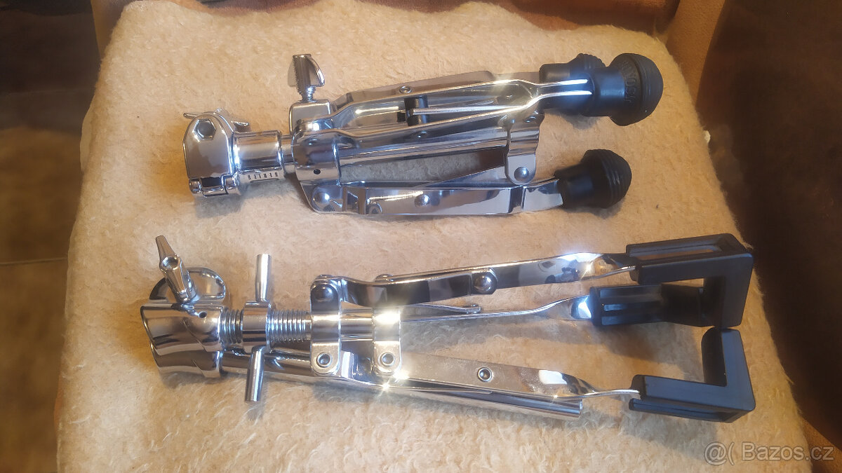 SONOR snare stand - 4