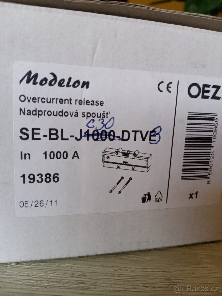 Led stropní světlo - 4