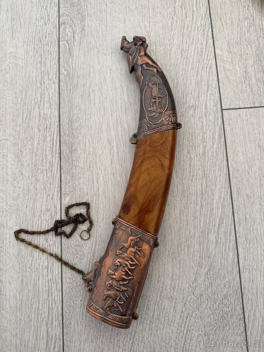 Dýka - 4