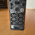 APC Back UPS BR650MI - 4