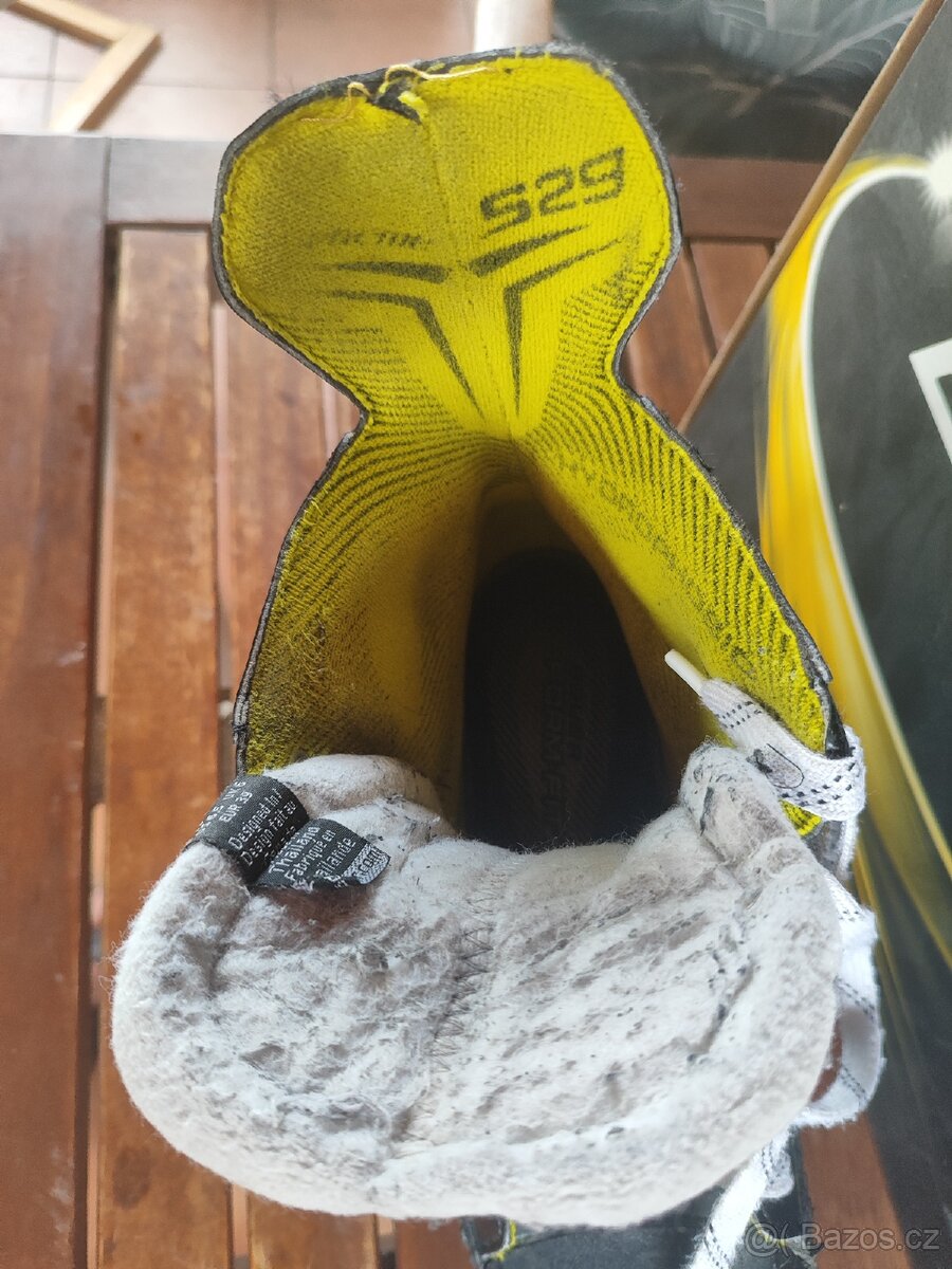Brusle Bauer Supreme S29 - 4