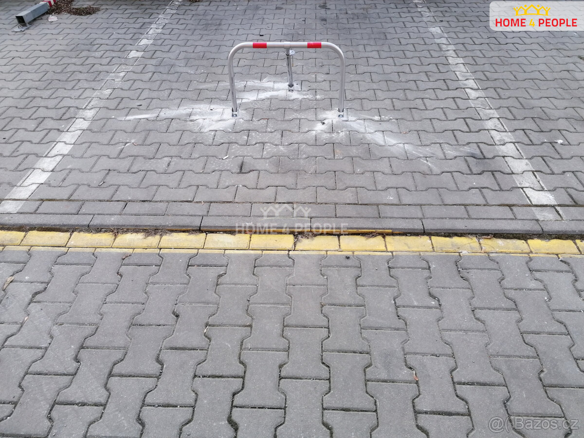 Prodej parkovacího stání - 4