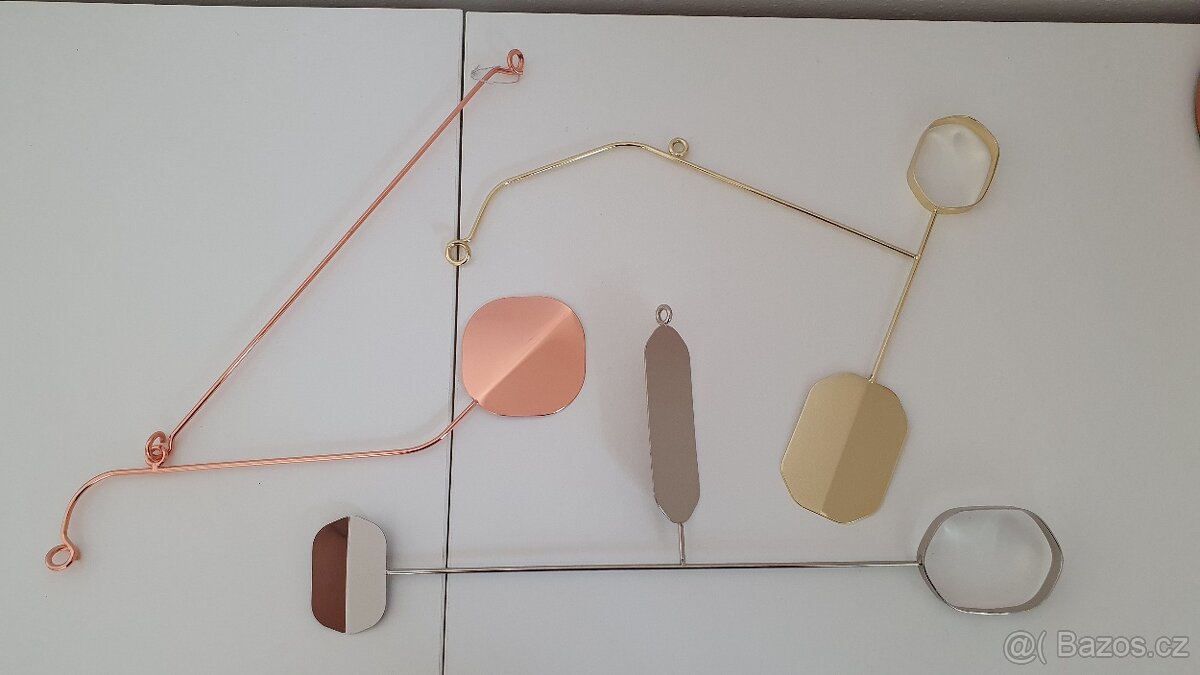 Závěsná dekorace PORJUS z IKEA - 4