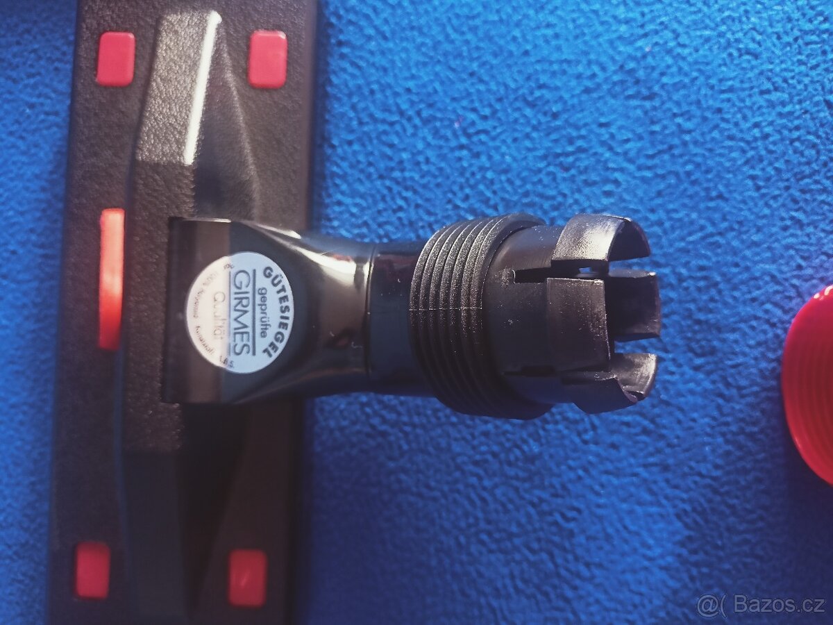 hubice/nástavec na vysavač - 4