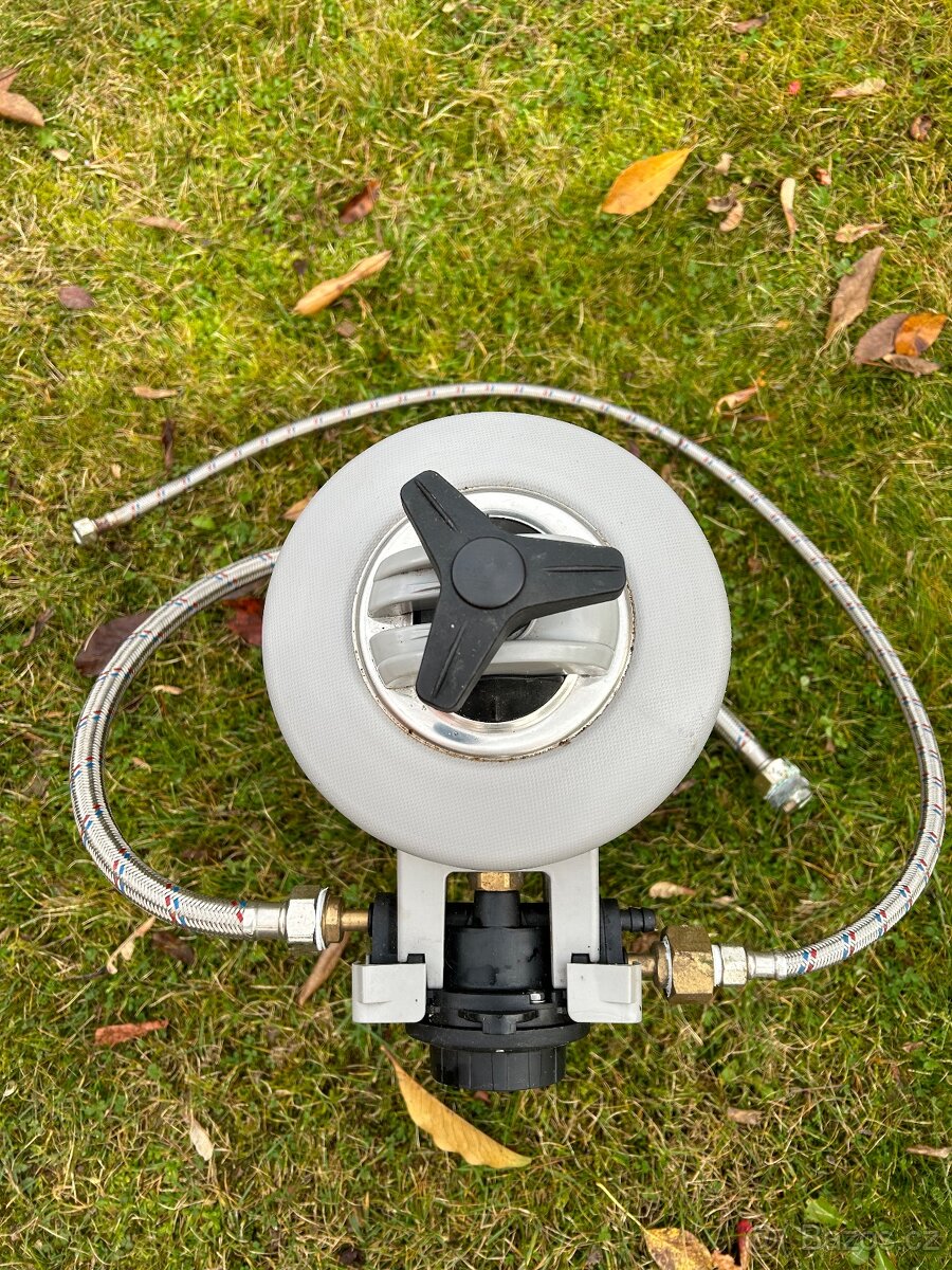 Změkčovač vody - 4