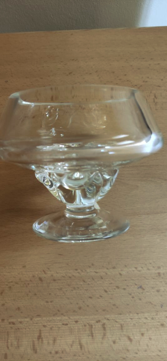 Sklenice dezertní - 4