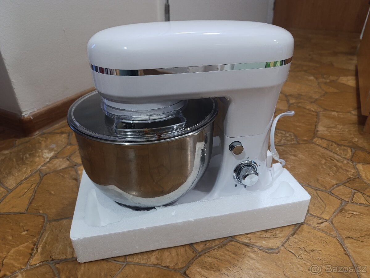 Kuchyňský robot haumeister HM 5601 - 4