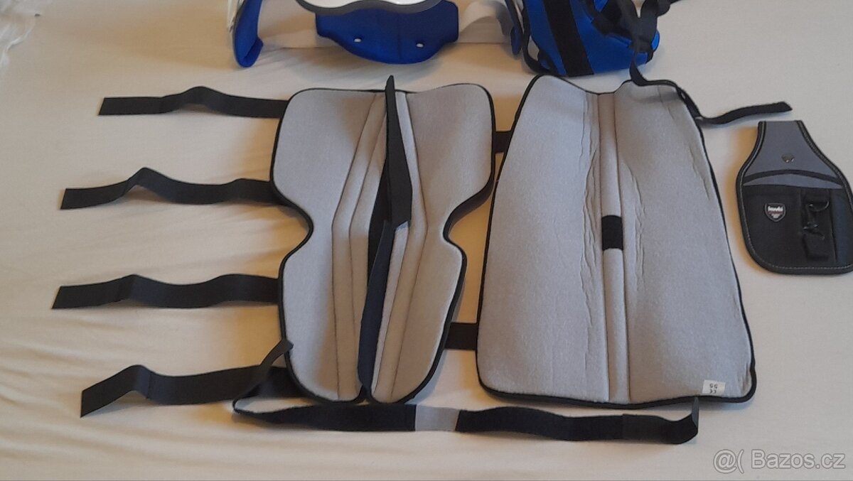 UNIVERZÁLNÍ ORTÉZA NA KOLENO NOVÁ NEPOUŽITÁ - 4