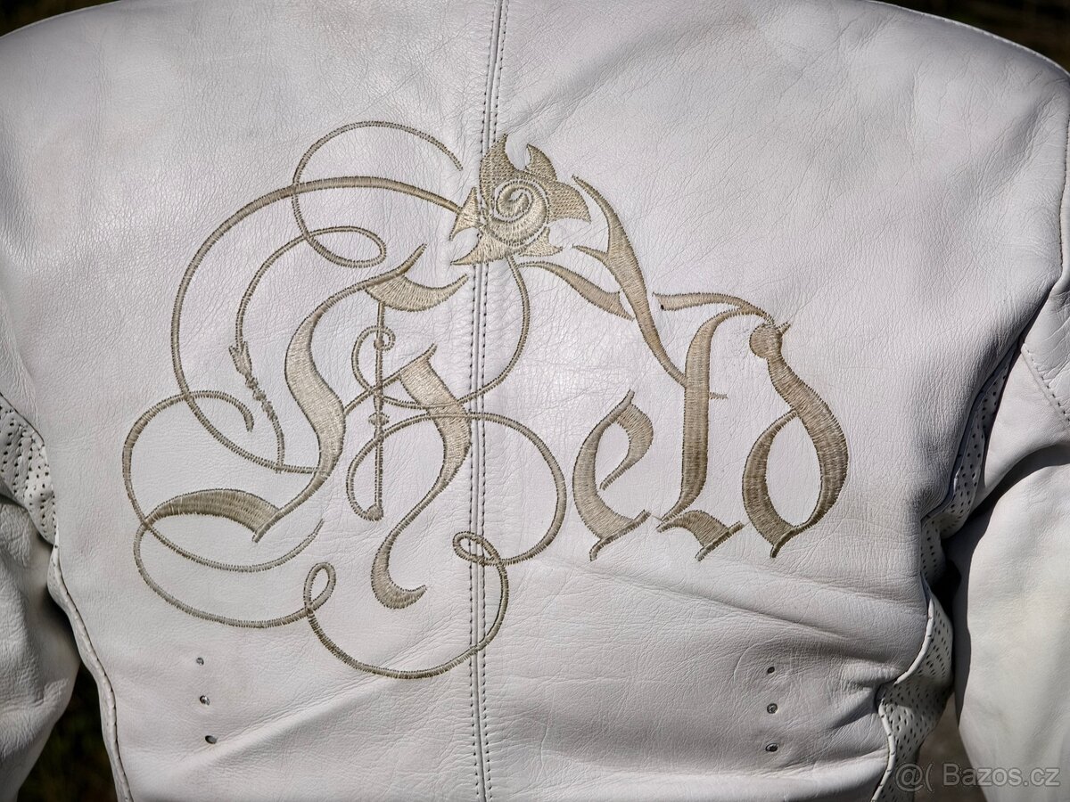 Damska bunda na motorku Held - 4