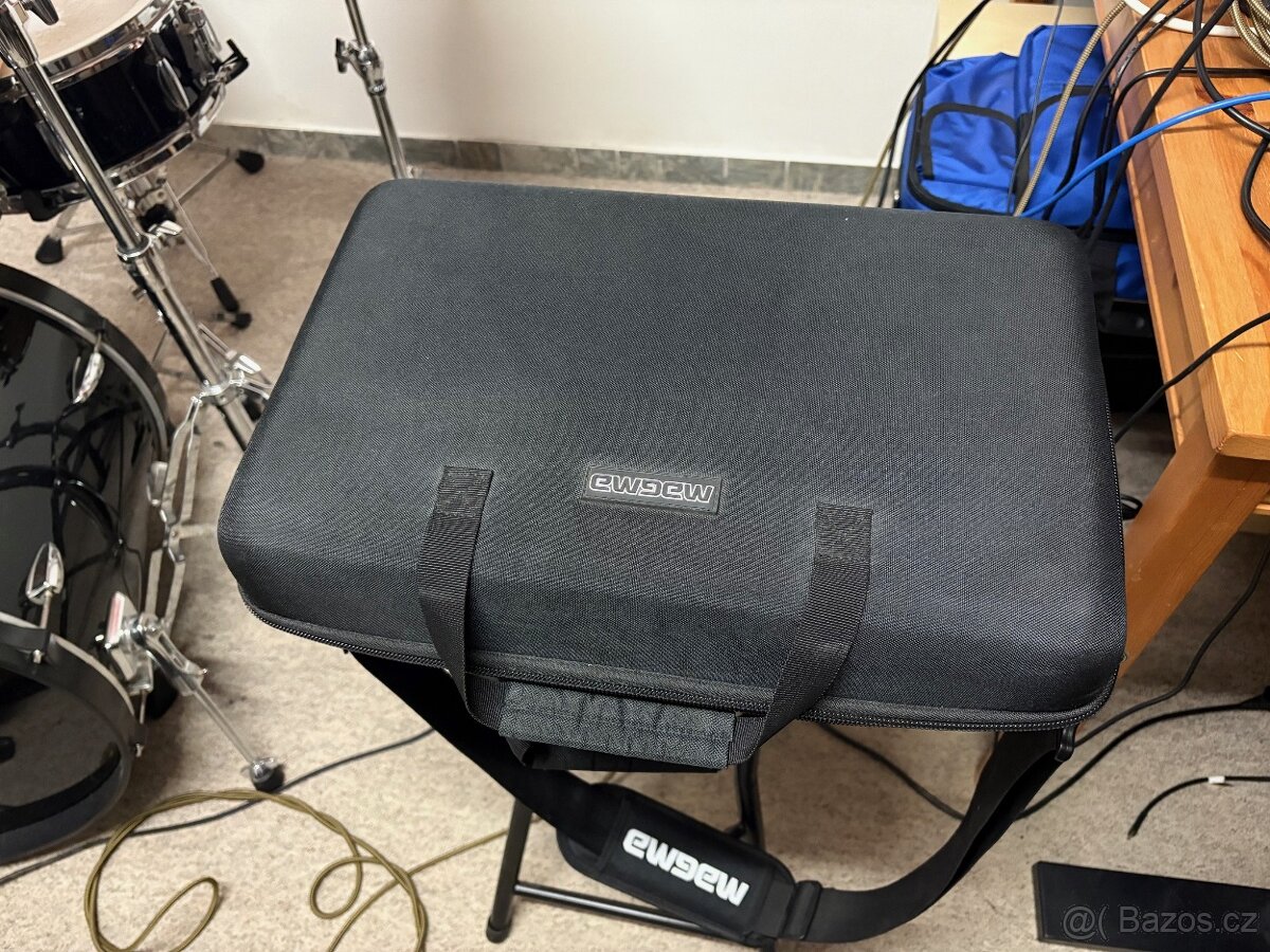 Akai MPC Live II Sampler + Magma case + SD 256 GB - 4