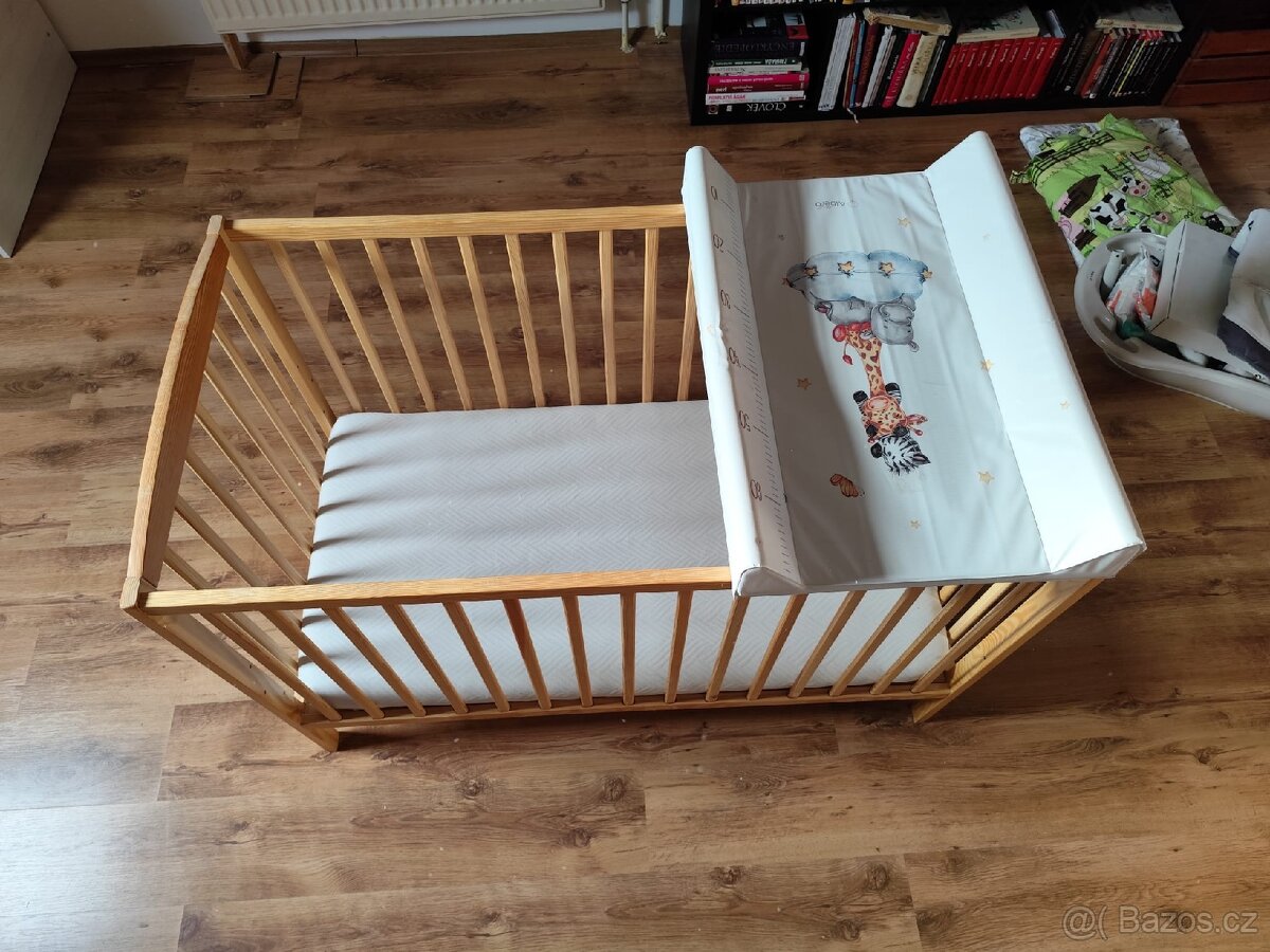 Výbava pro miminko - 4