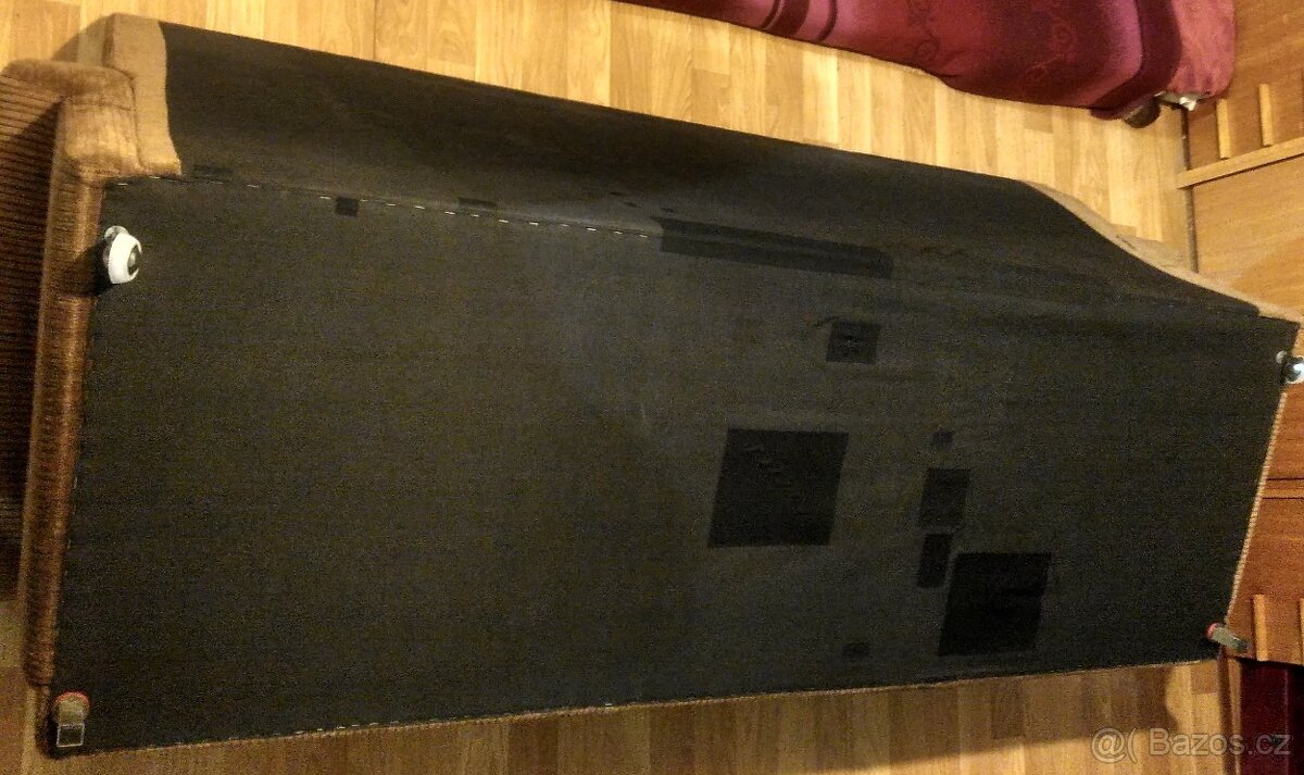 Pohovka, gauč, sofa, sedací souprava, sedačka - 4