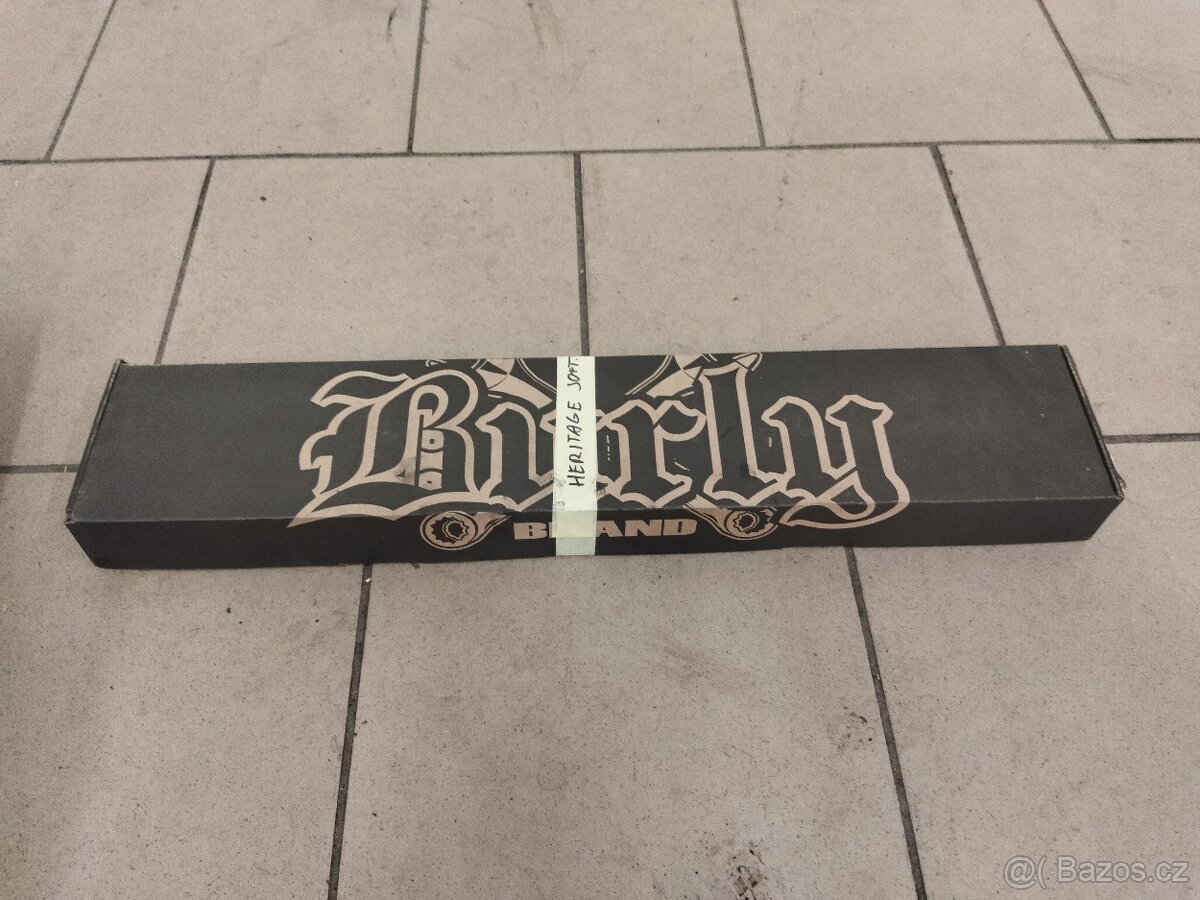 Přední pružiny do vidlic Sportster, Softail - 4