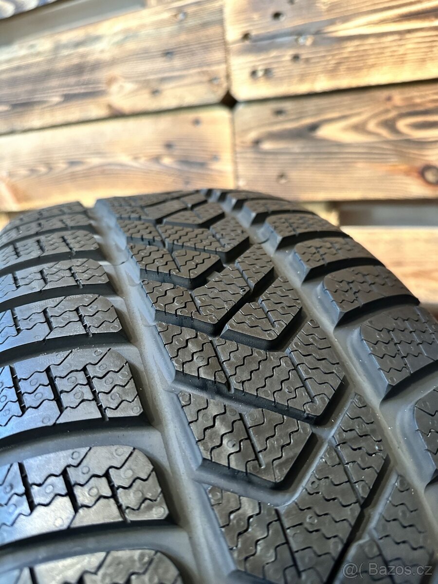 ZIMNÍ - MB - GLA W156 - orig. ALU disky 5x112 R19 - 4