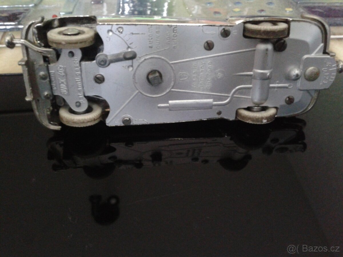 BUICK 405 Prameta (1945-49) - 4