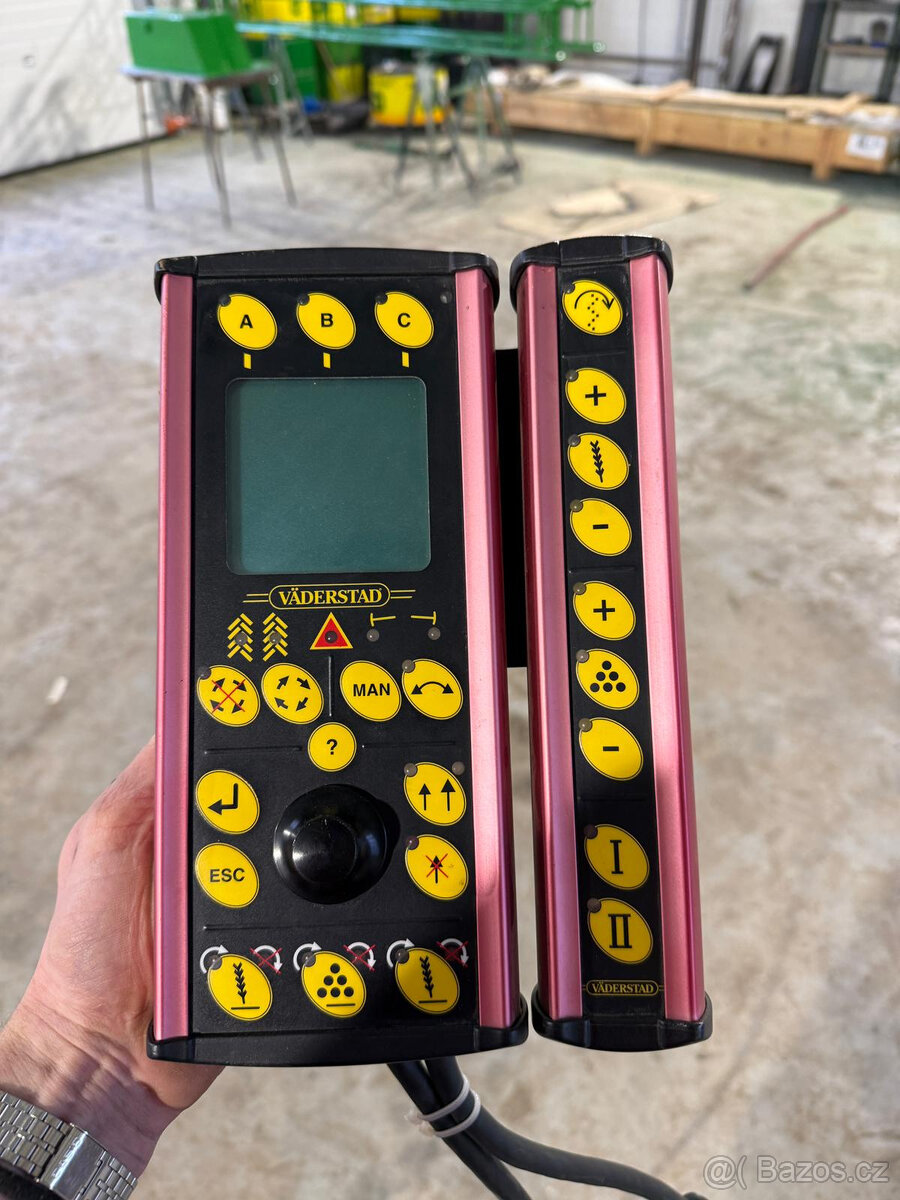 Prodám secí stroj Tempo F6 - 4