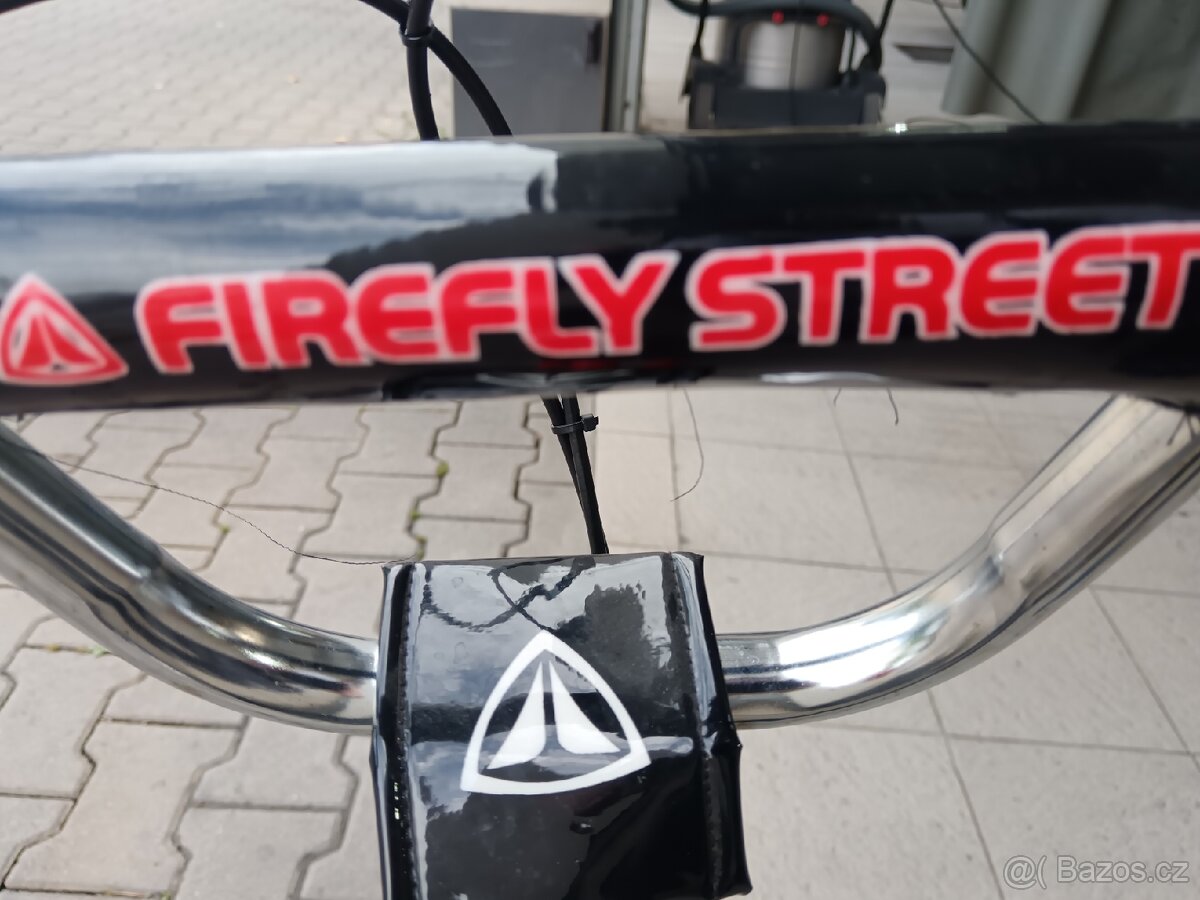 Dětská koloběžka - 4