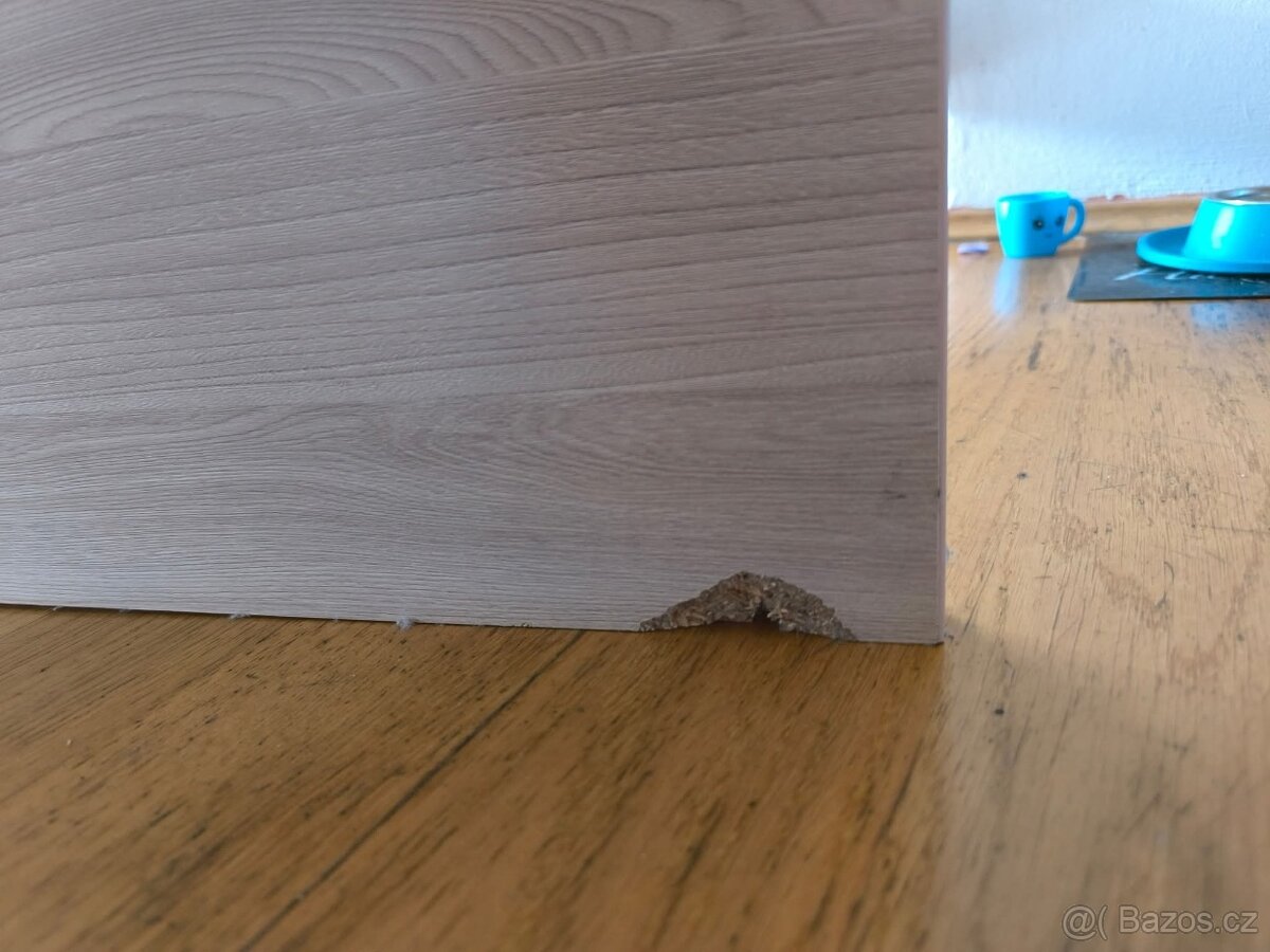 Rostoucí postylka - 4