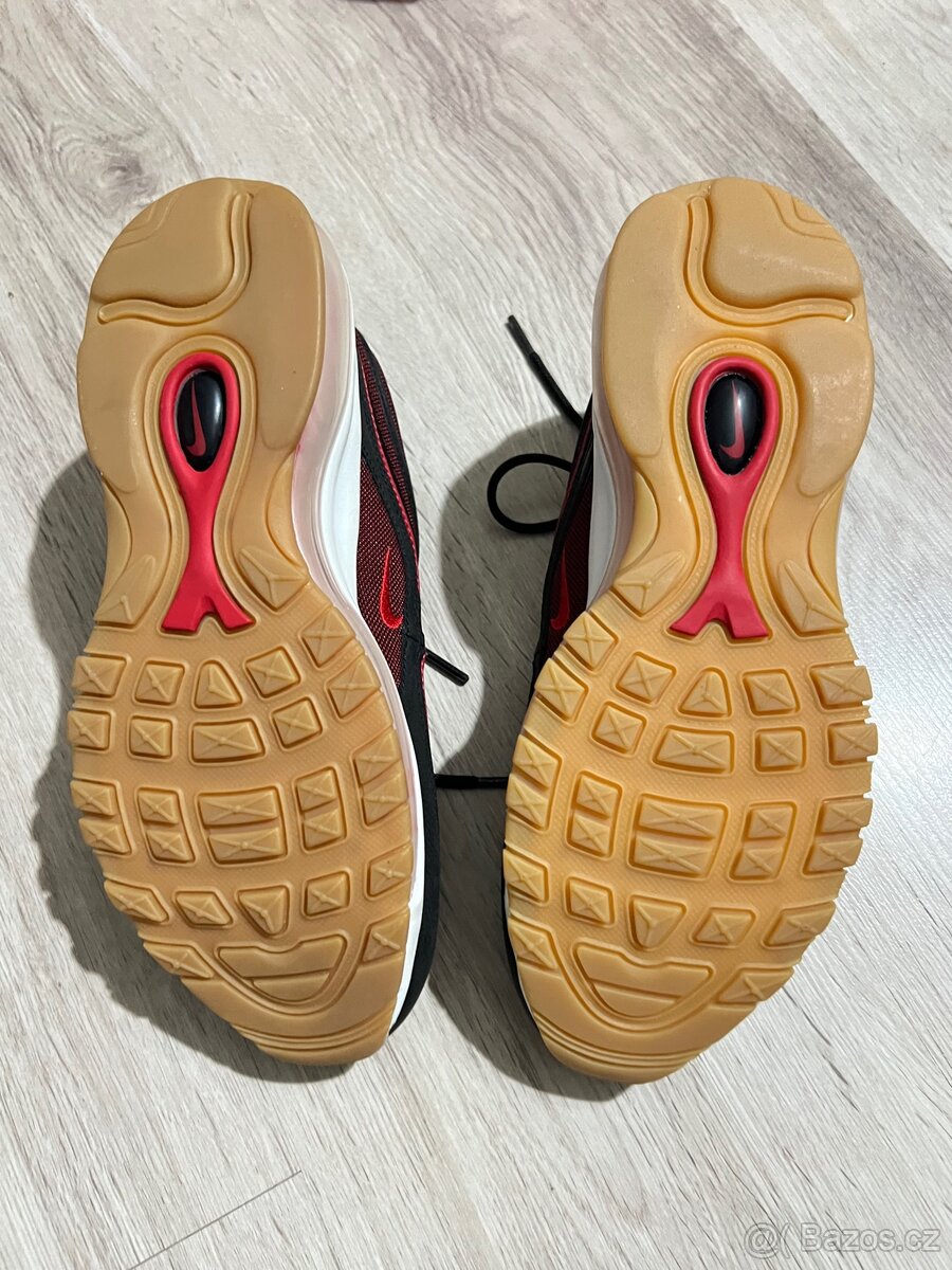 Nike air max 97 - 4