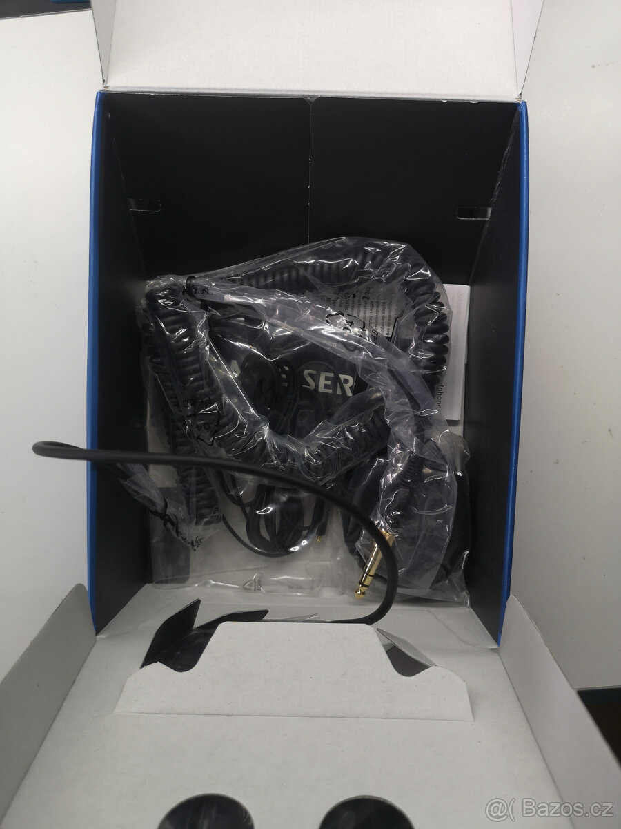 Sennheiser HD 25 Plus - 4