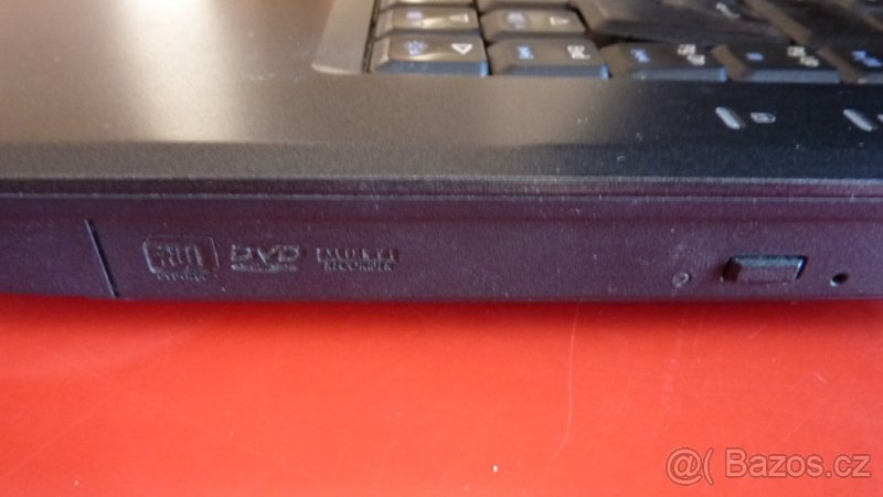 notebook Acer eMachines E520 HDD: 230 GB RAM: 3 GB - 4