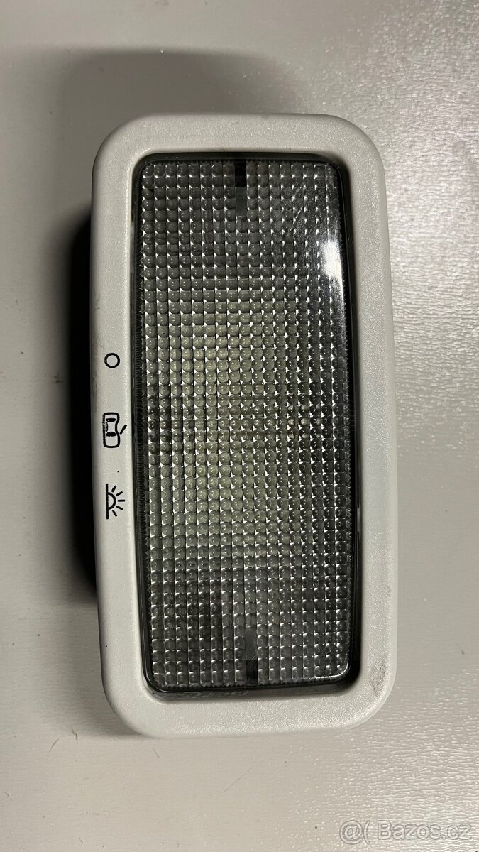 PLASTY, obložení - VW Multivan, Trasporter , Caravelle T5,T6 - 4