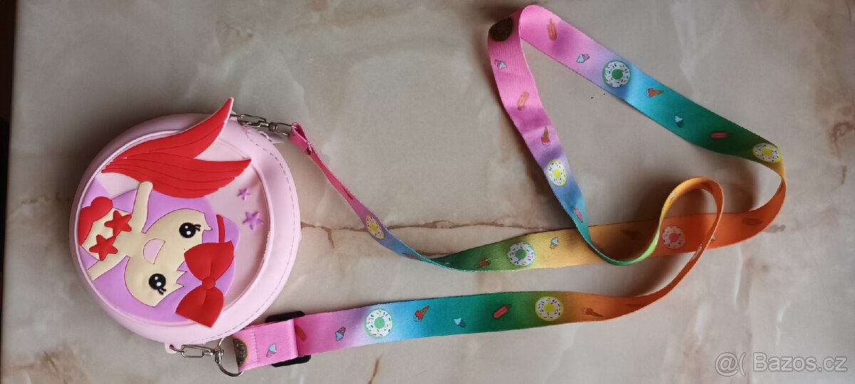 Dívčí kabelky - 4